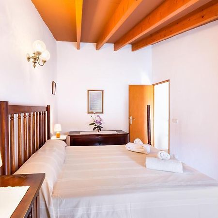 Вилла Petita Casa Marinero Портопетро Экстерьер фото