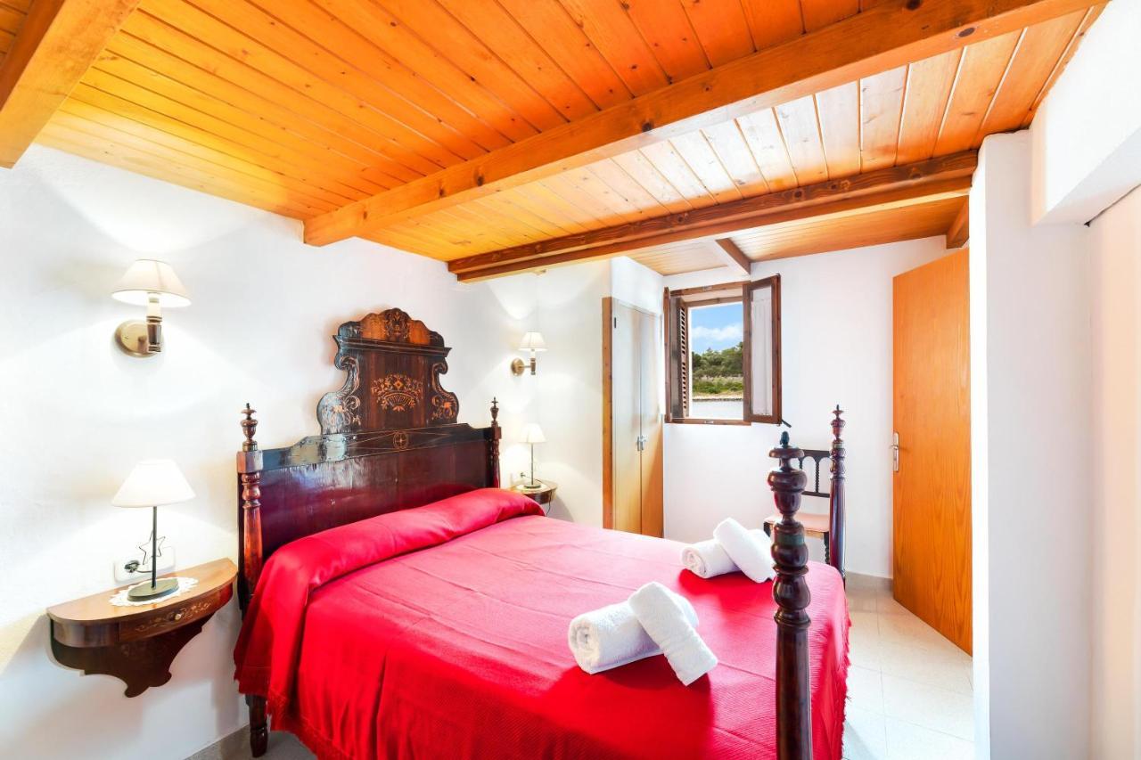 Вилла Petita Casa Marinero Портопетро Экстерьер фото