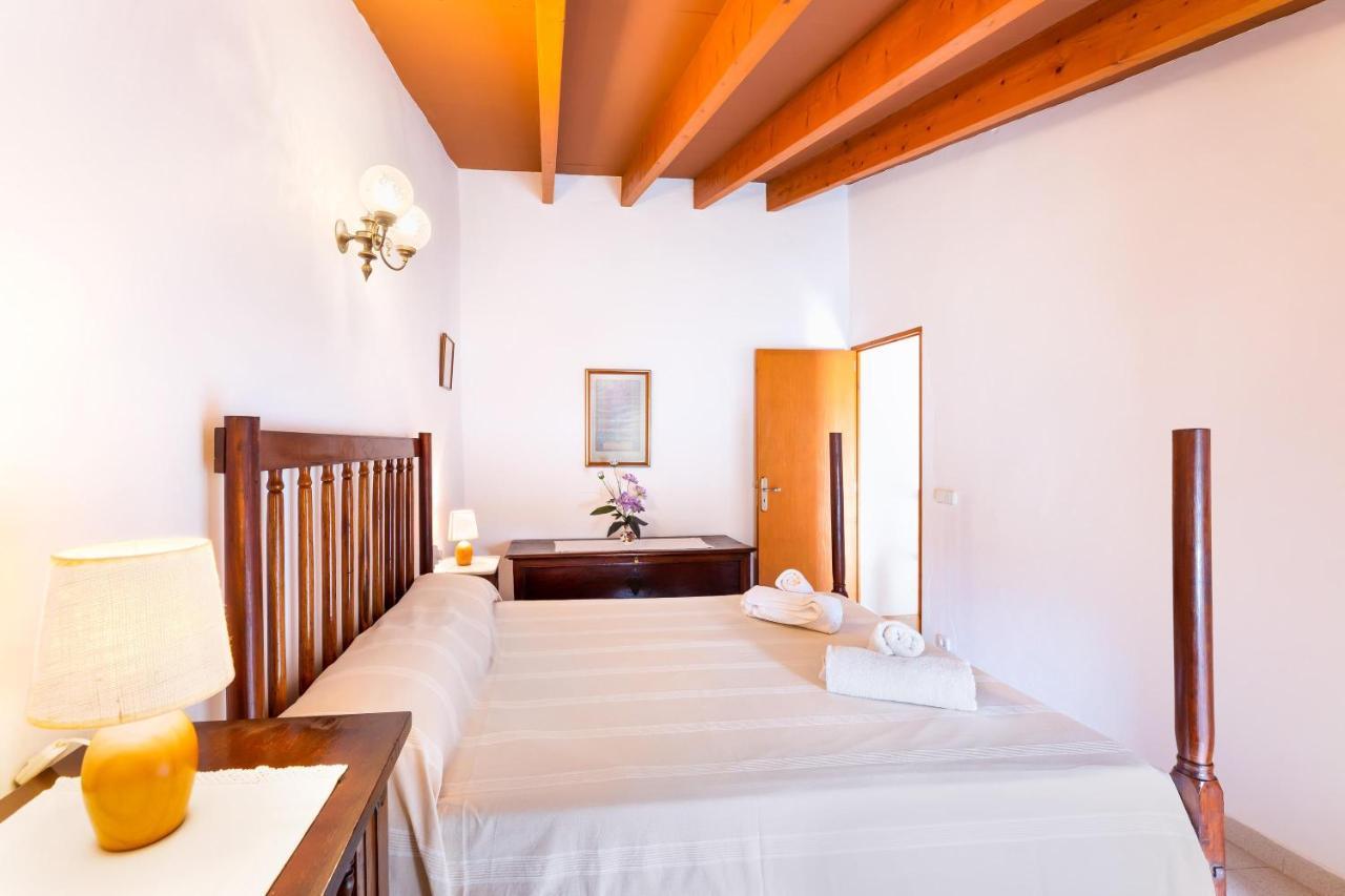 Вилла Petita Casa Marinero Портопетро Экстерьер фото