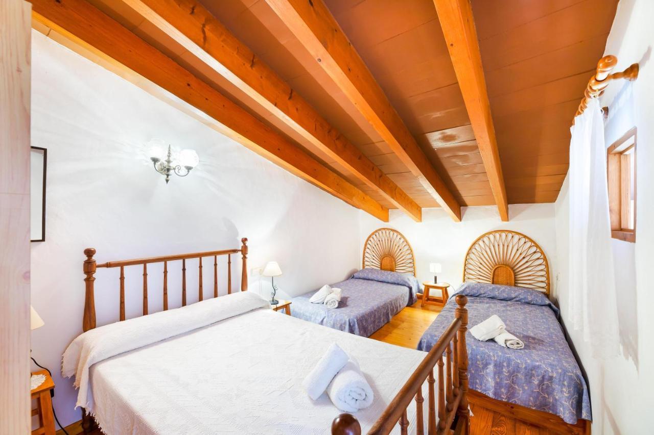Вилла Petita Casa Marinero Портопетро Экстерьер фото