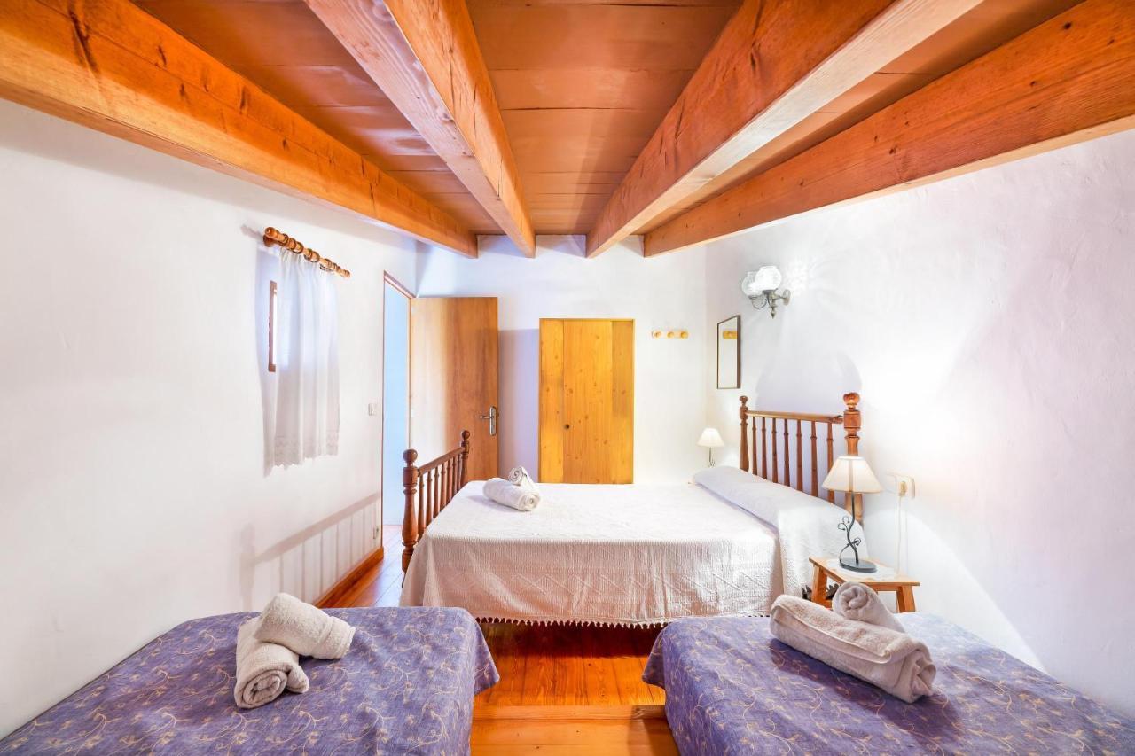 Вилла Petita Casa Marinero Портопетро Экстерьер фото